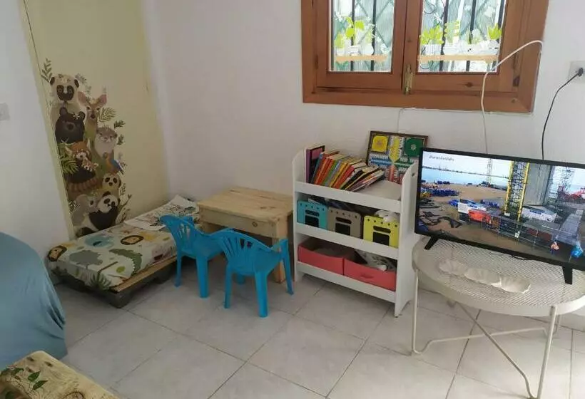 בית מלון כפרי Hostal Ruta Del Sur