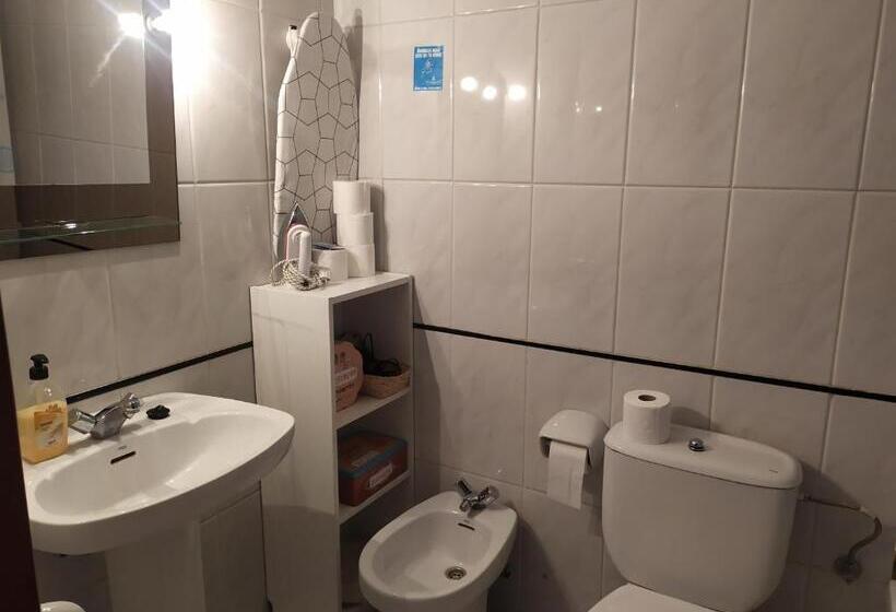 酒店 Hostal Ruta Del Sur