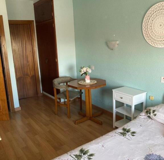 酒店 Hostal Ruta Del Sur