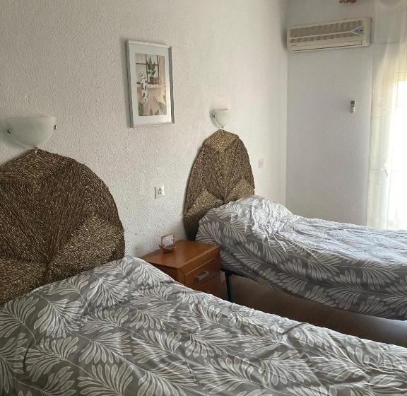 酒店 Hostal Ruta Del Sur