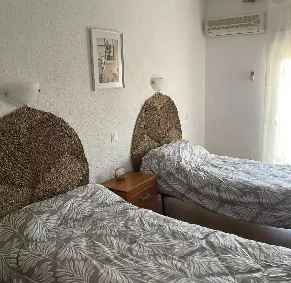 בית מלון כפרי Hostal Ruta Del Sur