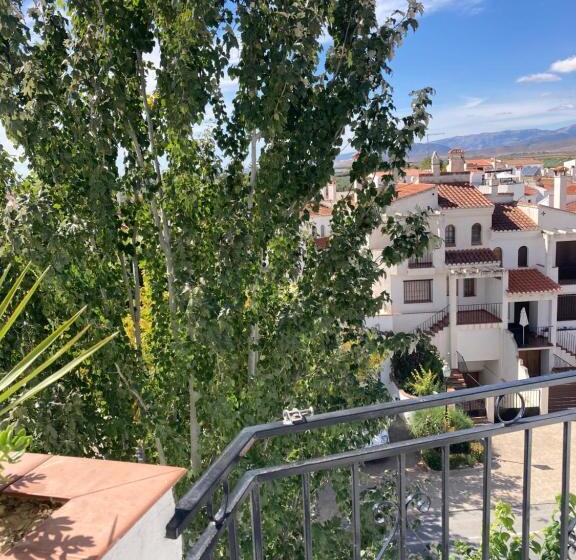 酒店 Hostal Ruta Del Sur