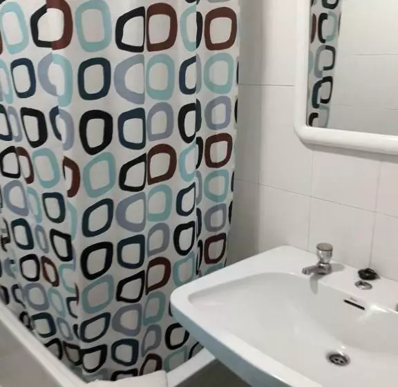 فندق Hostal San Telmo