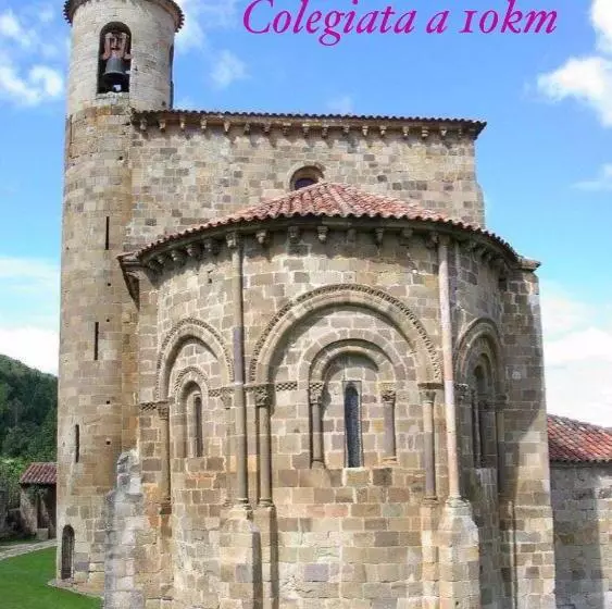 Hotel Hostal Sanpatiel