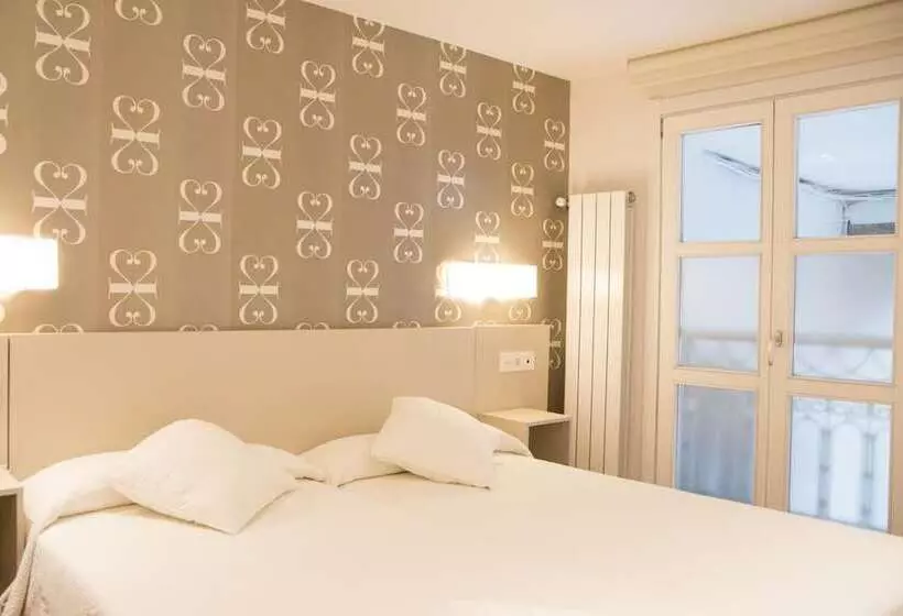 Hotel Hostal Suso