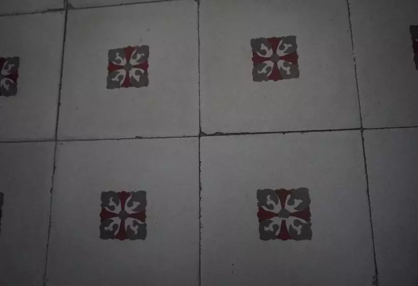 Отель Montserrat Casa Del Mar