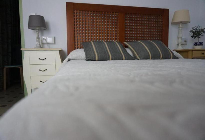 בית מלון כפרי Montserrat Casa Del Mar