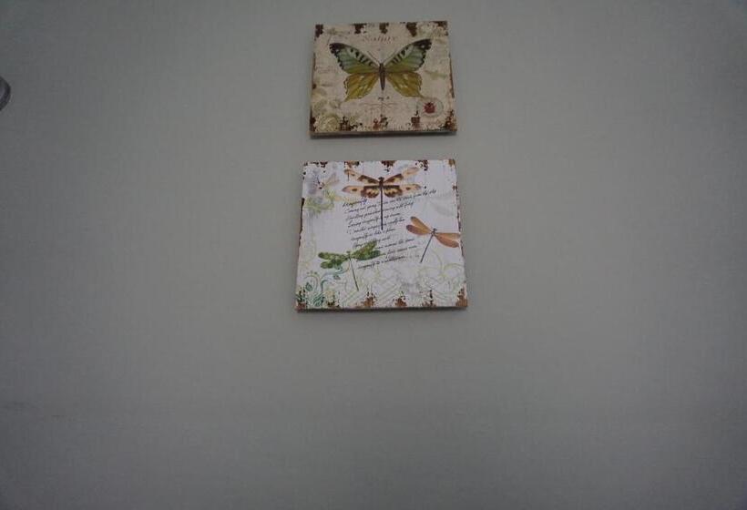 בית מלון כפרי Montserrat Casa Del Mar