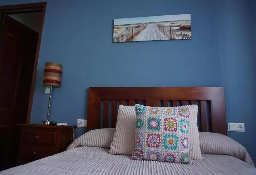 Отель Montserrat Casa Del Mar