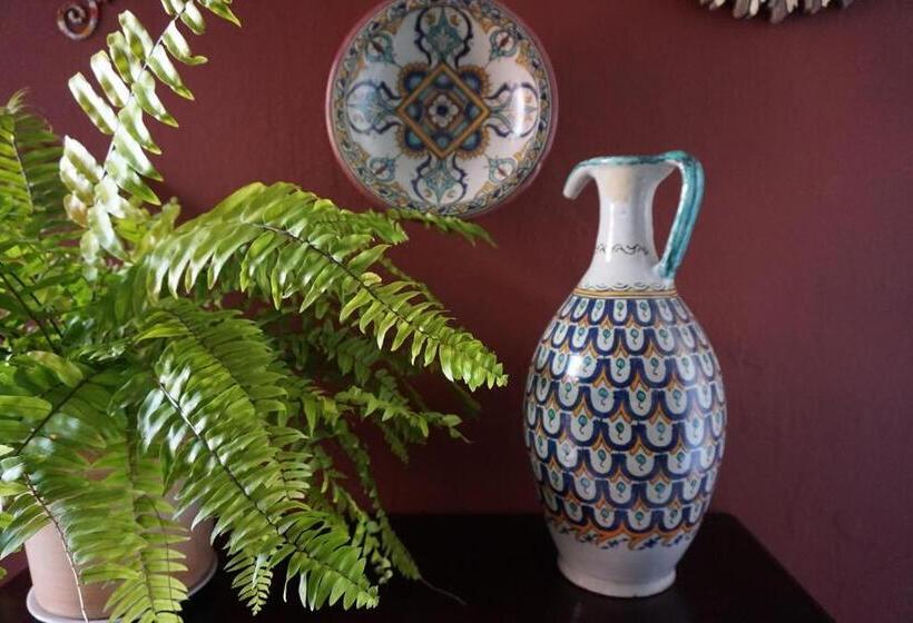 בית מלון כפרי Montserrat Casa Del Mar