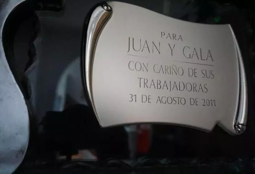 Отель Montserrat Casa Del Mar