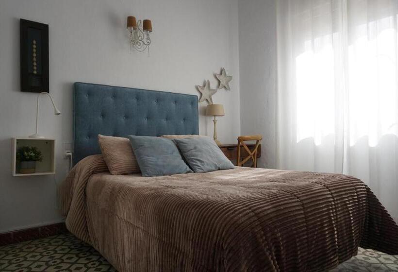 בית מלון כפרי Montserrat Casa Del Mar