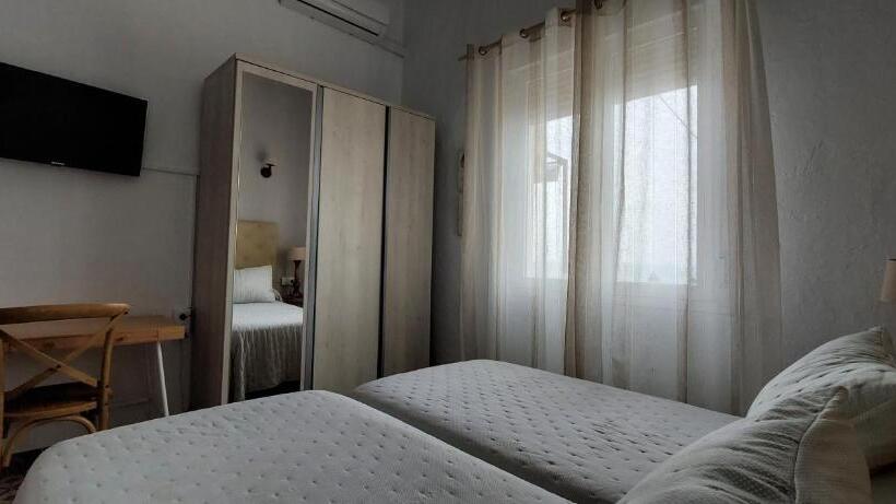 בית מלון כפרי Montserrat Casa Del Mar