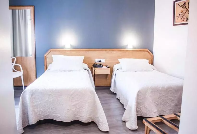 Hotel Nest Style Santiago