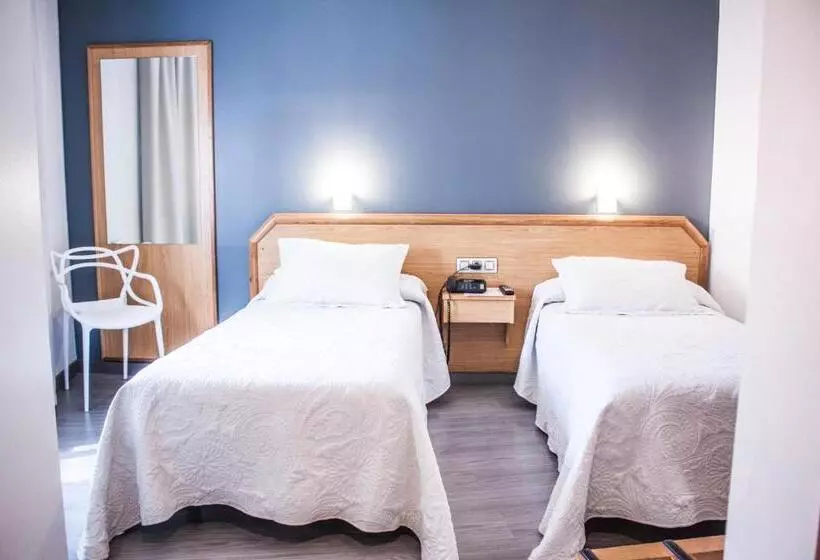 Hotel Nest Style Santiago