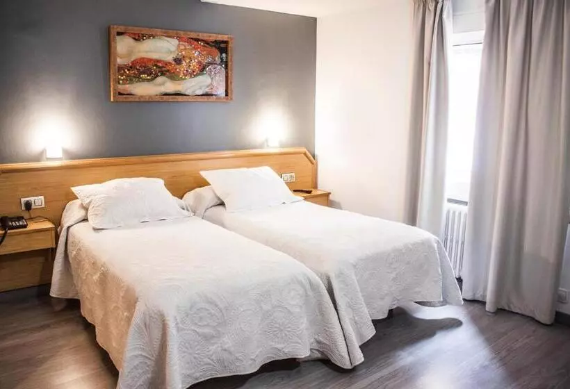 Hotel Nest Style Santiago