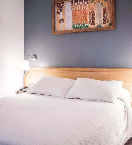 Hotel Nest Style Santiago