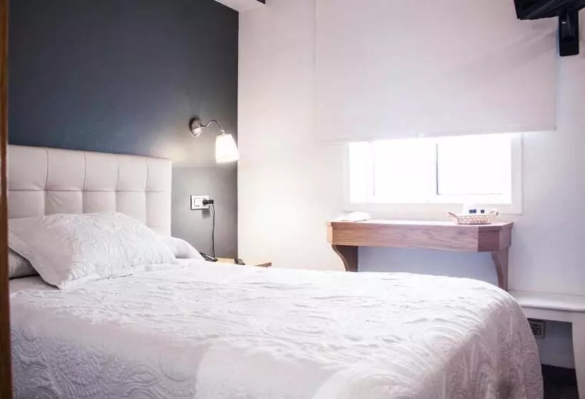 Hotel Nest Style Santiago