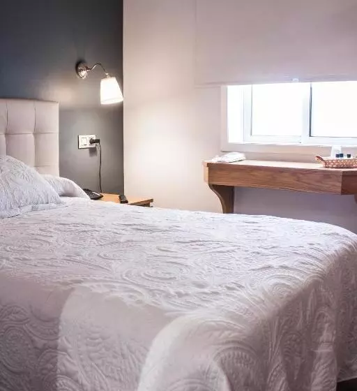 Hotel Nest Style Santiago