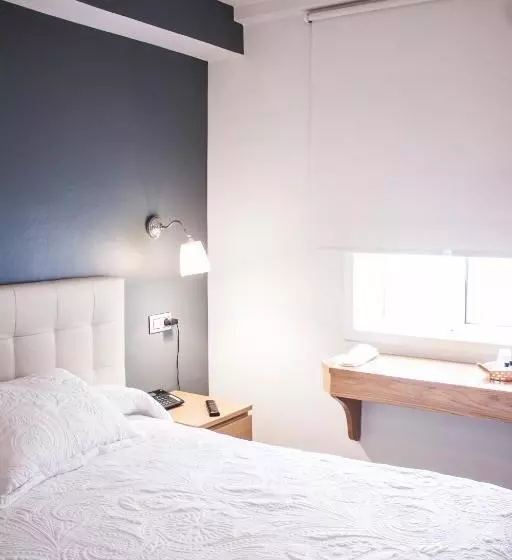 Hotel Nest Style Santiago