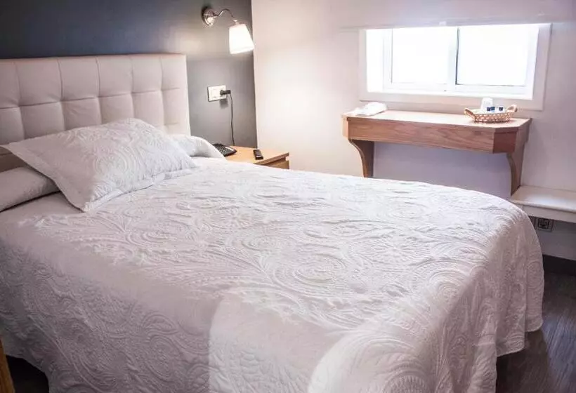 Hotel Nest Style Santiago