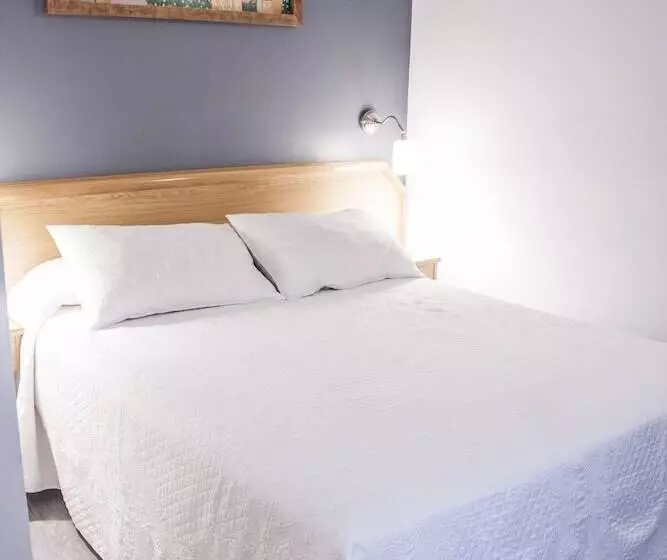 Hotel Nest Style Santiago