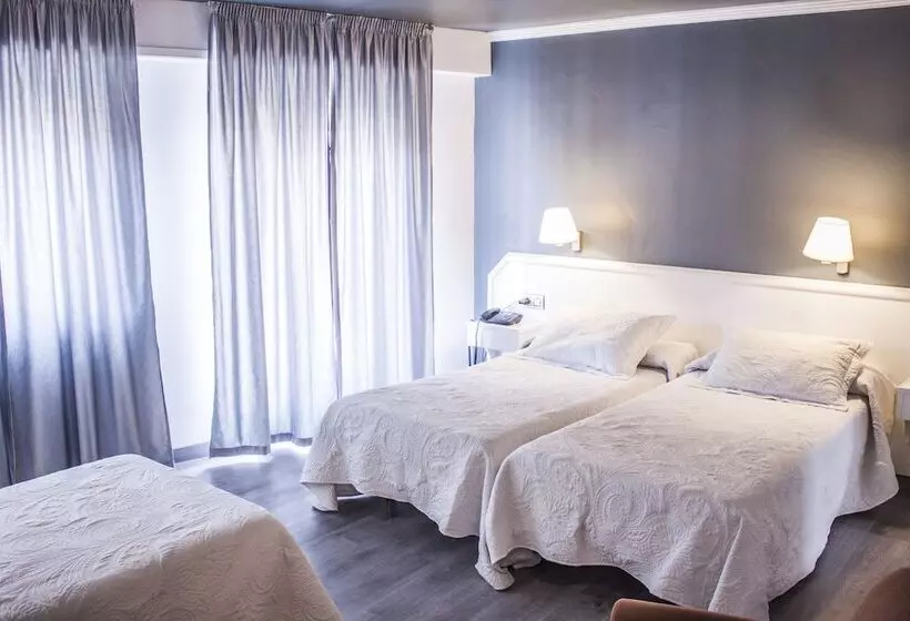 Hotel Nest Style Santiago