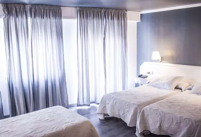 Hotel Nest Style Santiago