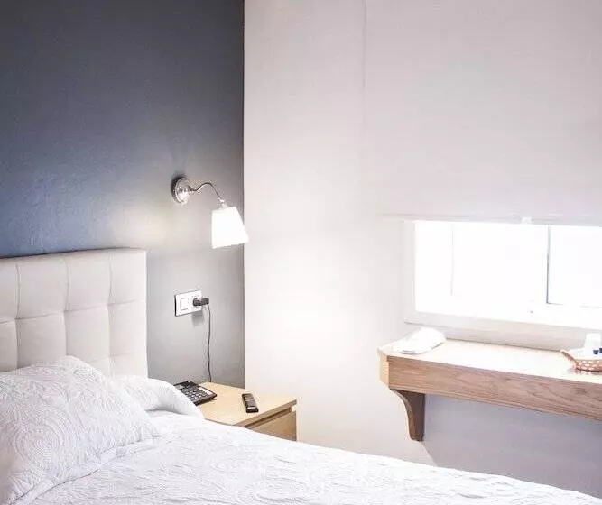 Hotel Nest Style Santiago