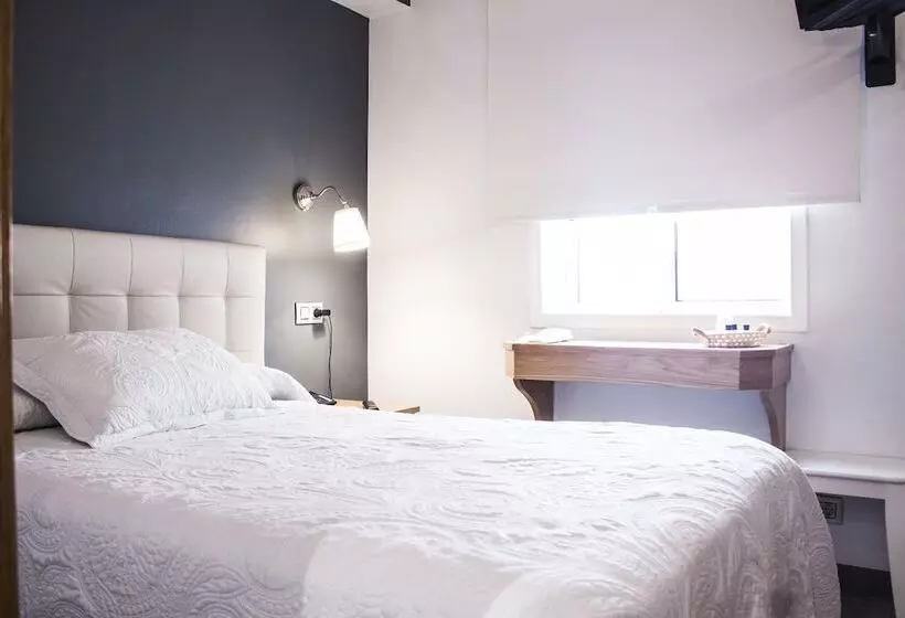 Hotel Nest Style Santiago