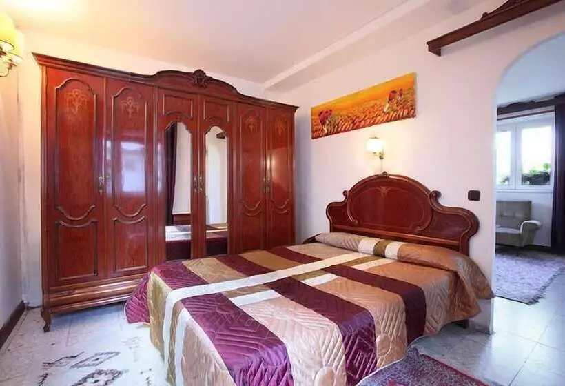 هتل Pensión Landazuri