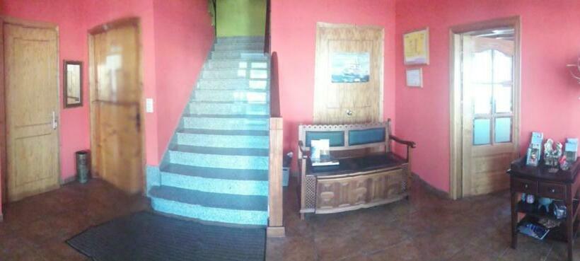 ホテル Pensión Vázquez