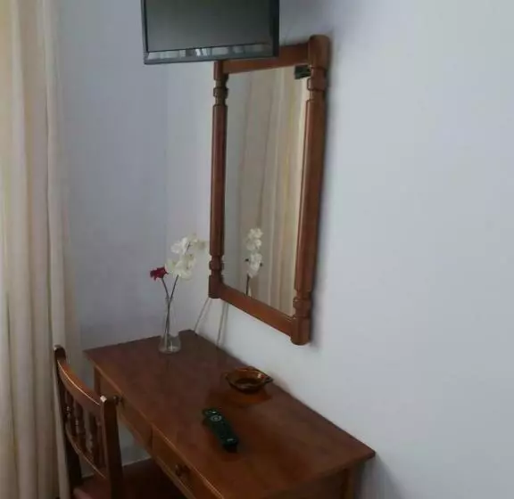 Hotelli Pensión Vázquez