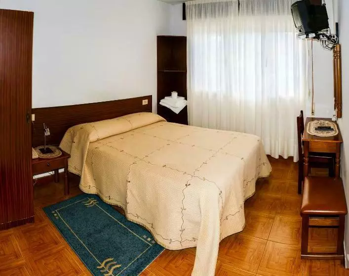 Hotelli Pensión Vázquez