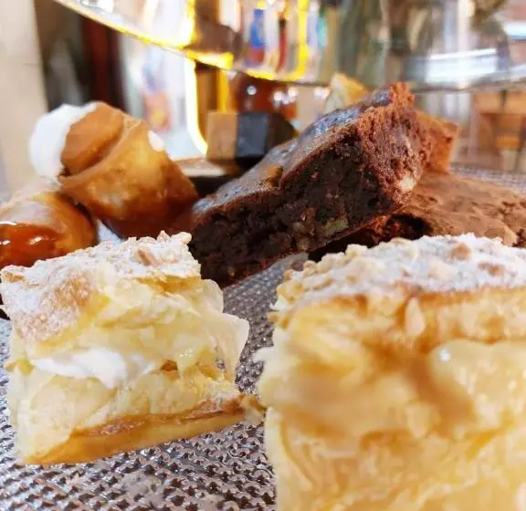 هتل Pension Uxarte