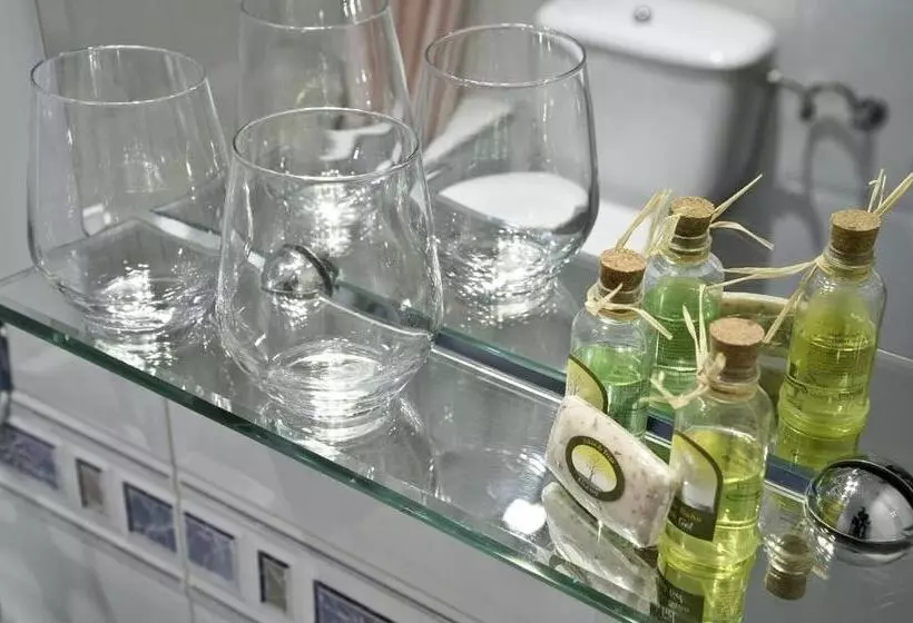 هتل Pension Uxarte