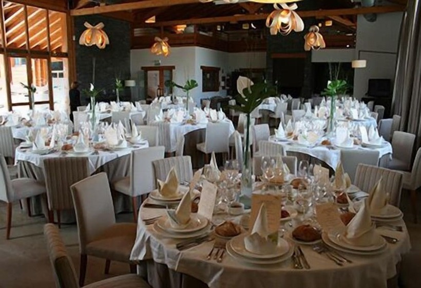 리조트 Arha Reserva Del Saja