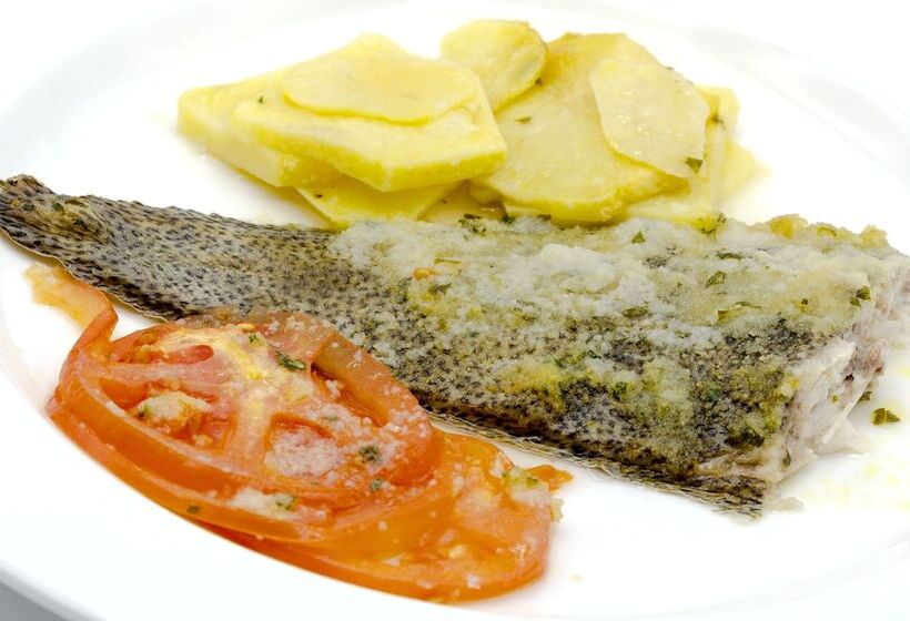 리조트 Arha Reserva Del Saja