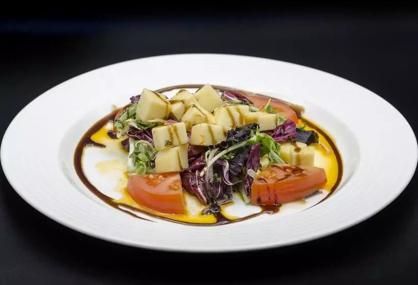 Resort Arha Reserva Del Saja