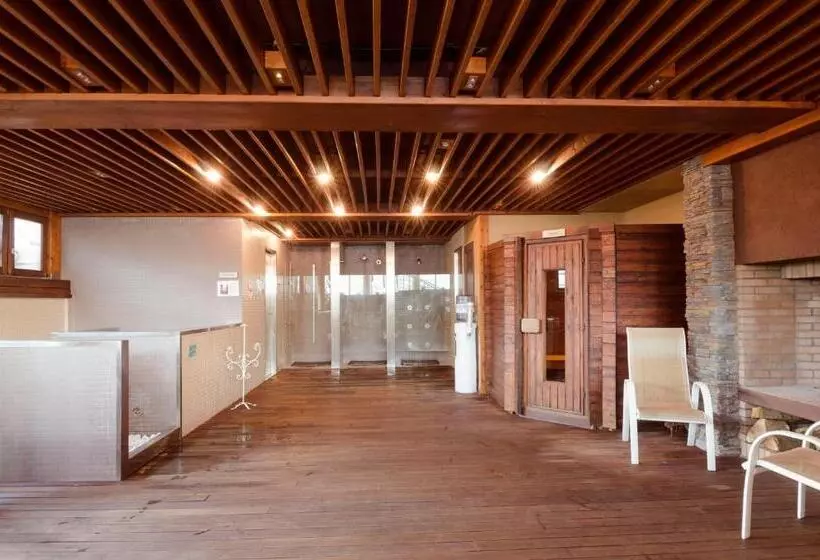 Resort Arha Reserva Del Saja