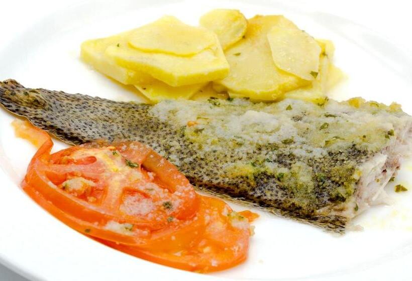 리조트 Arha Reserva Del Saja