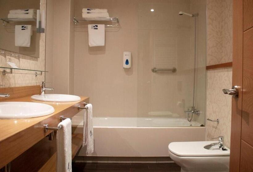 리조트 Arha Reserva Del Saja