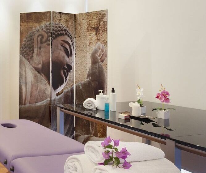 Hospedium Hotel Abril