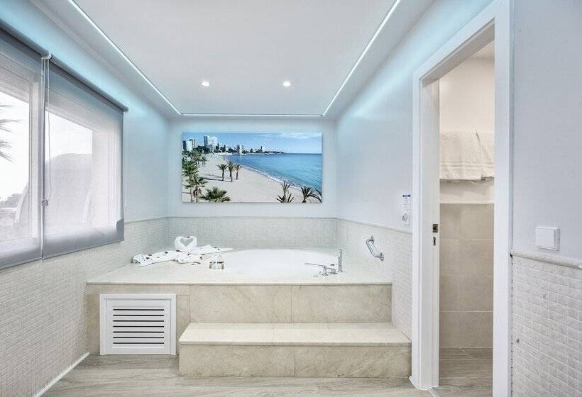 Hospedium Hotel Abril