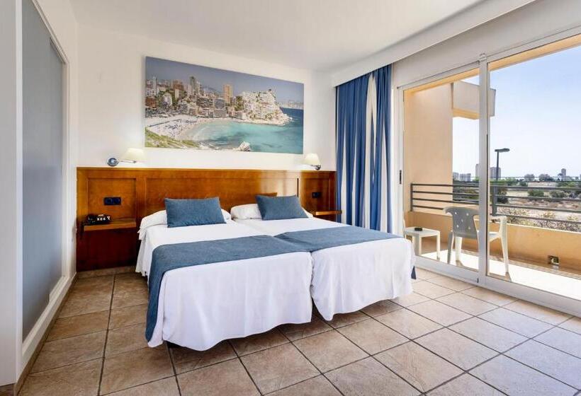 Hospedium Hotel Abril