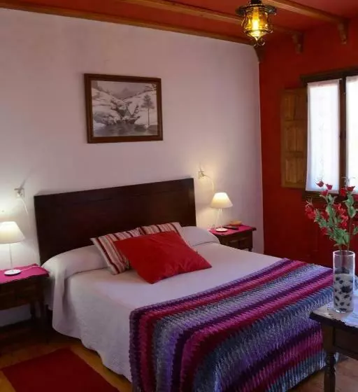 Hospedium Hostal Almanzor