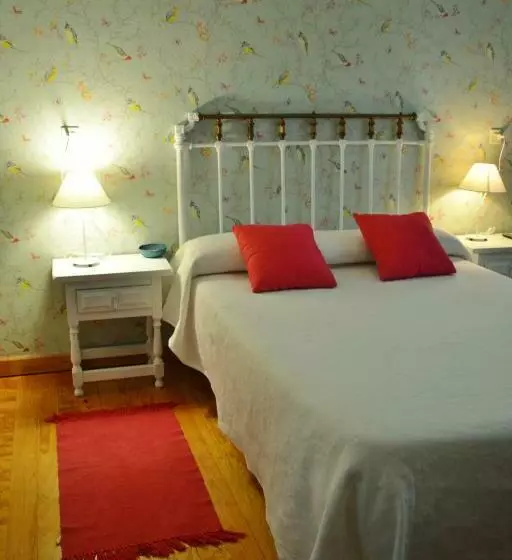 Hospedium Hostal Almanzor