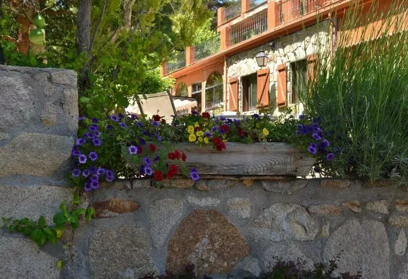 Hospedium Hostal Almanzor