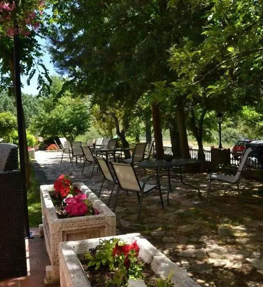 Hospedium Hostal Almanzor