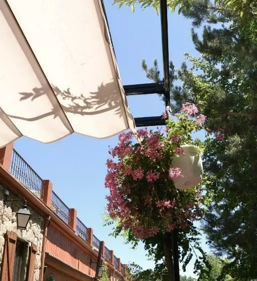 Hospedium Hostal Almanzor